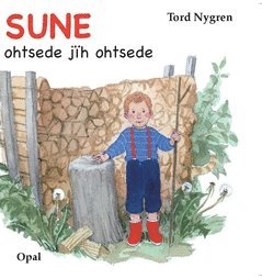 Sune ohtsede jïh ohtsede (sydsamiska)