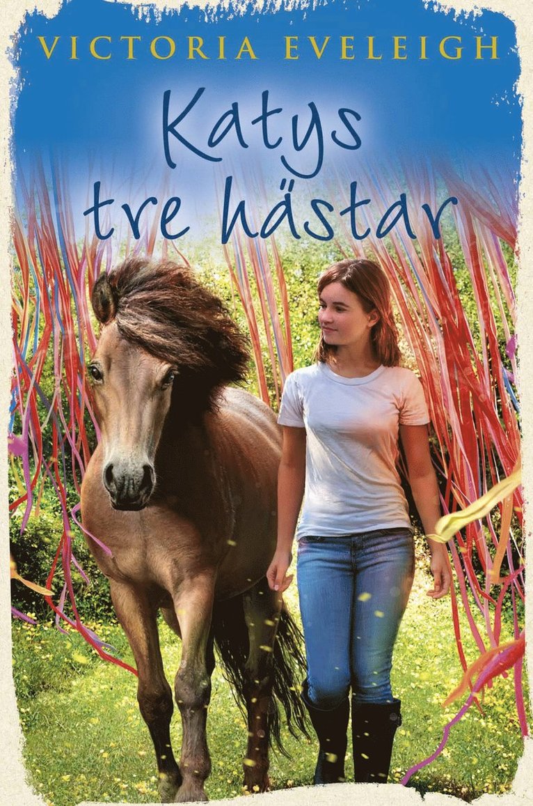 Katys tre hästar 1