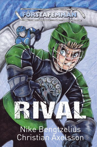 bokomslag Rival