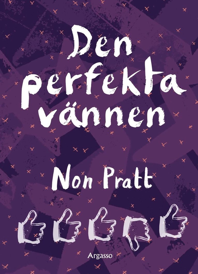 Den perfekta vännen