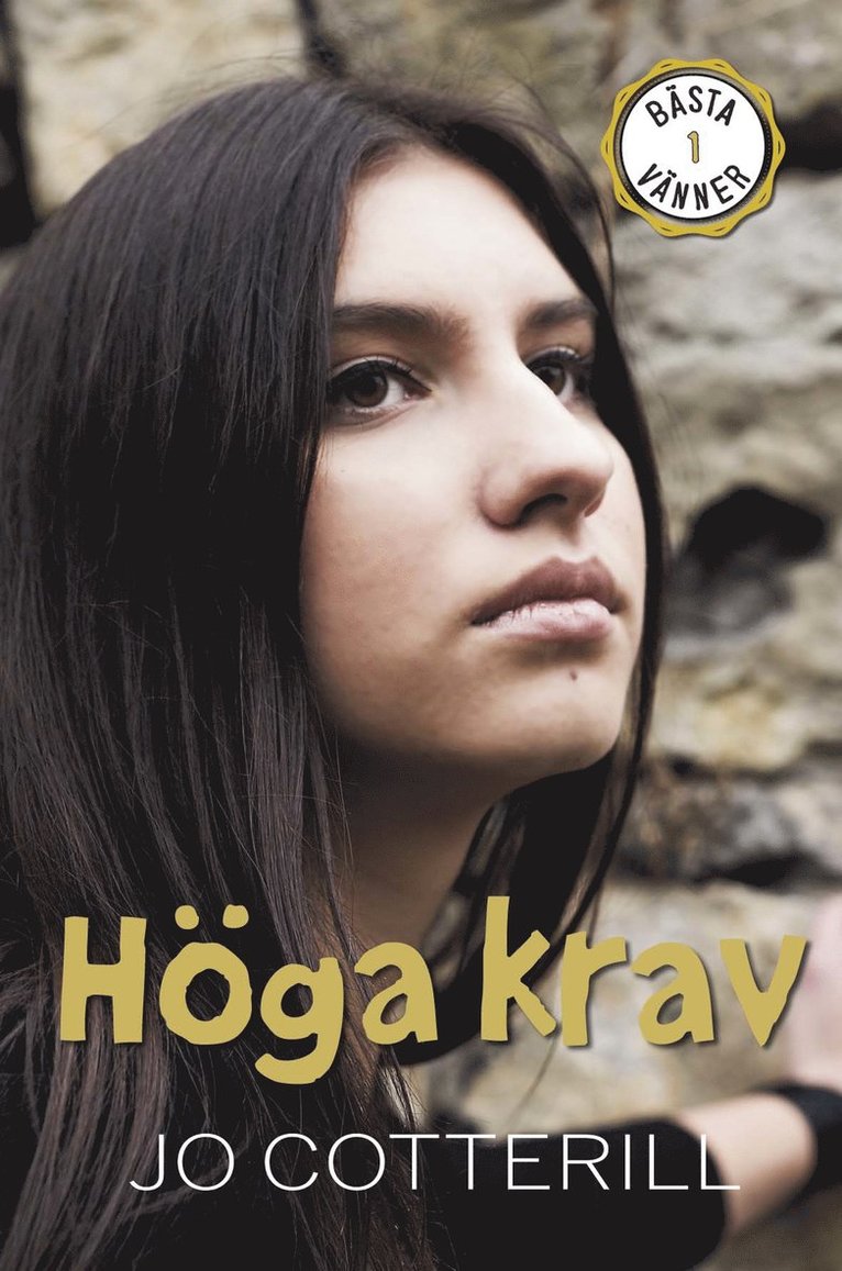 Höga krav 1