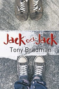 bokomslag Jack och Jack
