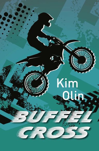 Kim Olin - Buffel Cross, Inbunden