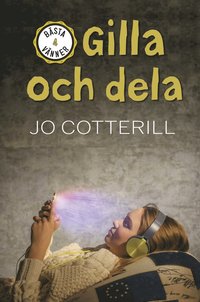 bokomslag Gilla och dela