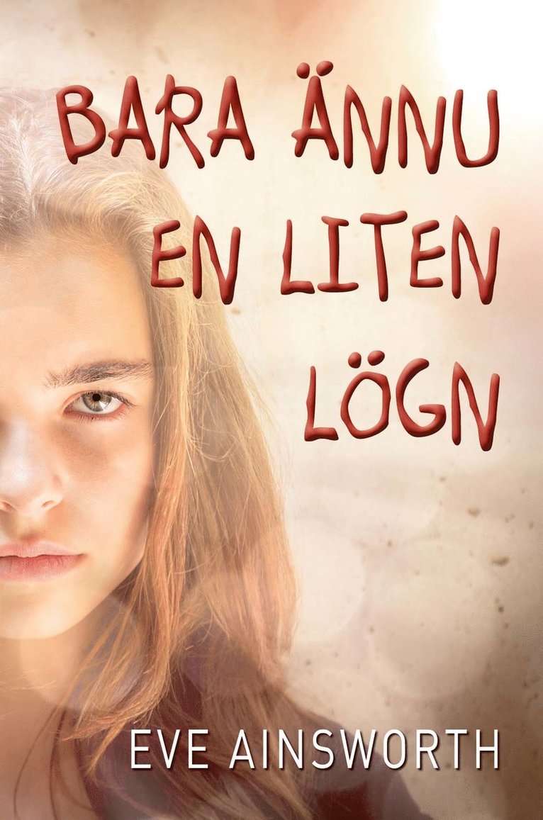 Bara ännu en liten lögn 1