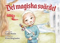 bokomslag Det magiska svärdet