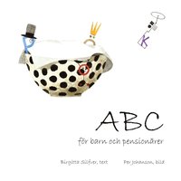 bokomslag ABC för barn och pensionärer