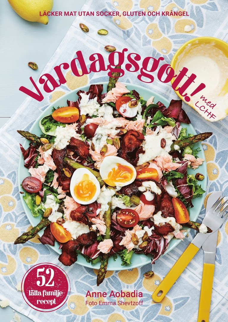 Vardagsgott! 1