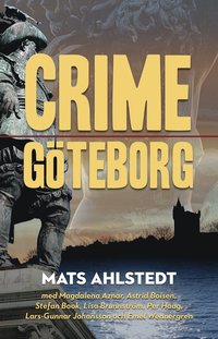 bokomslag Crime Göteborg