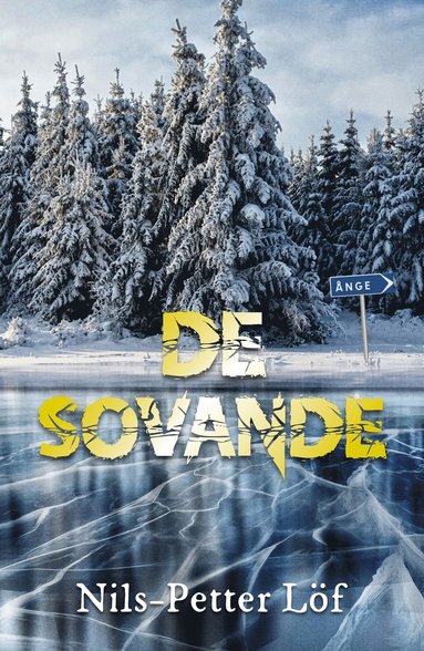 bokomslag De sovande