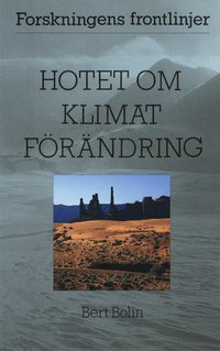 bokomslag Hotet om klimatförändring