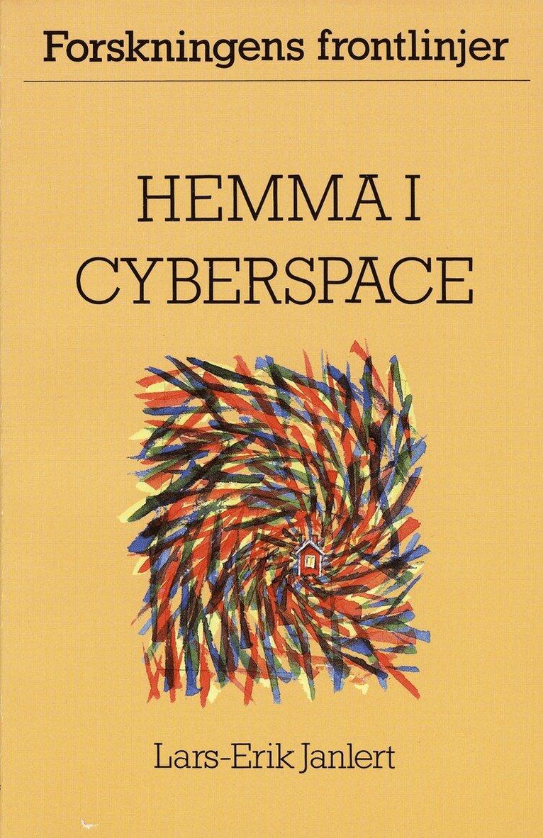 Hemma i cyberspace 1