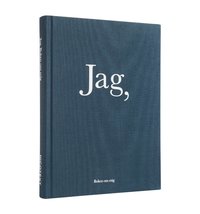 bokomslag Jag