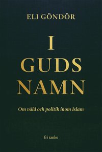 bokomslag I guds namn : om våld och politik i islam