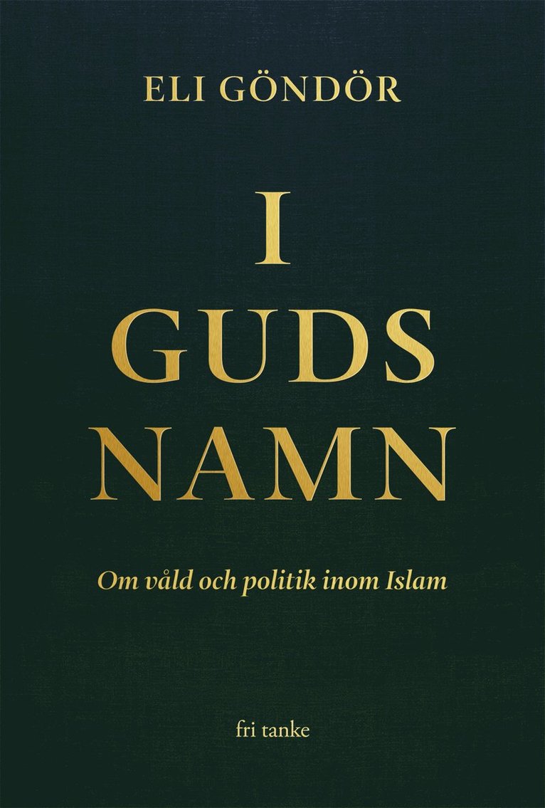 I guds namn