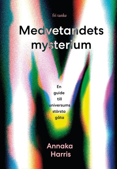 bokomslag Medvetandets mysterium : en guide till universums största gåta