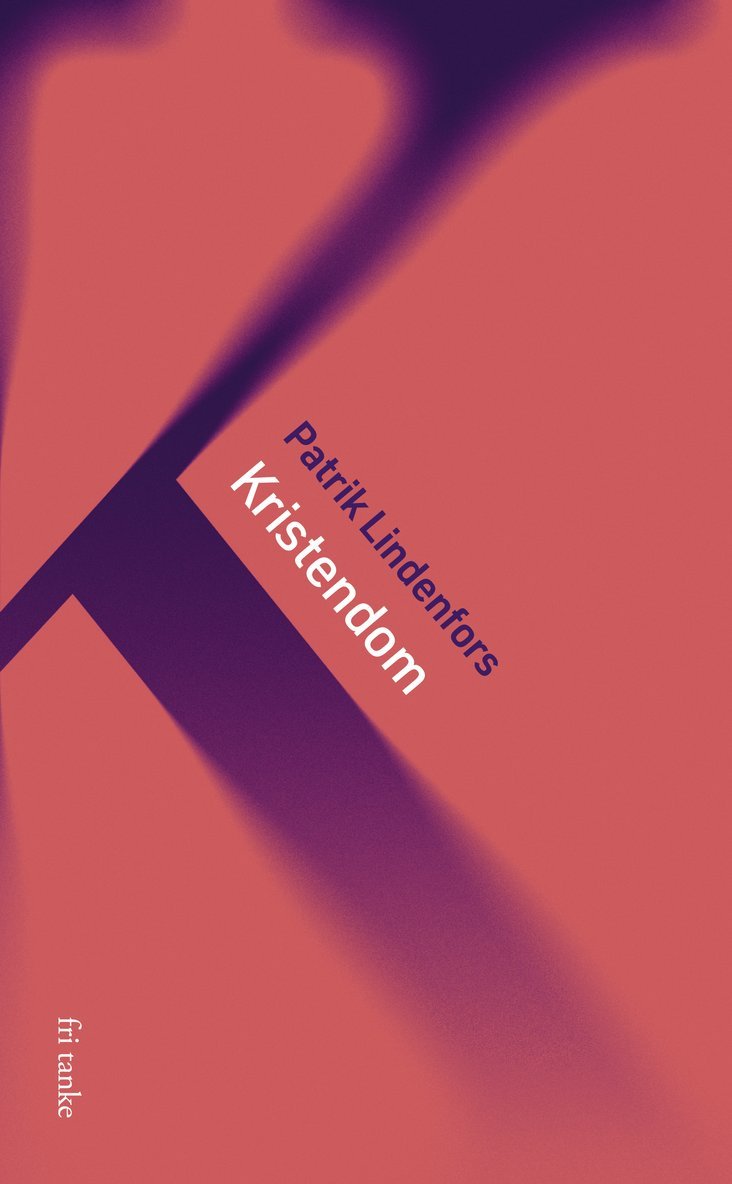 Patrik Lindenfors - Kristendom, Pocket