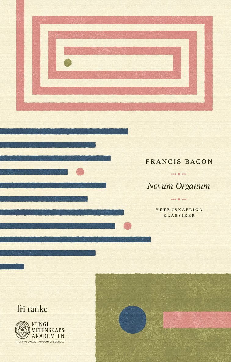 Novum Organum 1