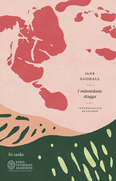Jane Goodall - I människans skugga, Inbunden