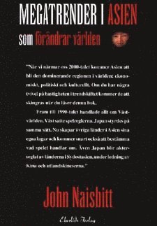 Megatrender i Asien som förändrar världen