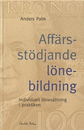 Affärsstödjande lönebildning 1