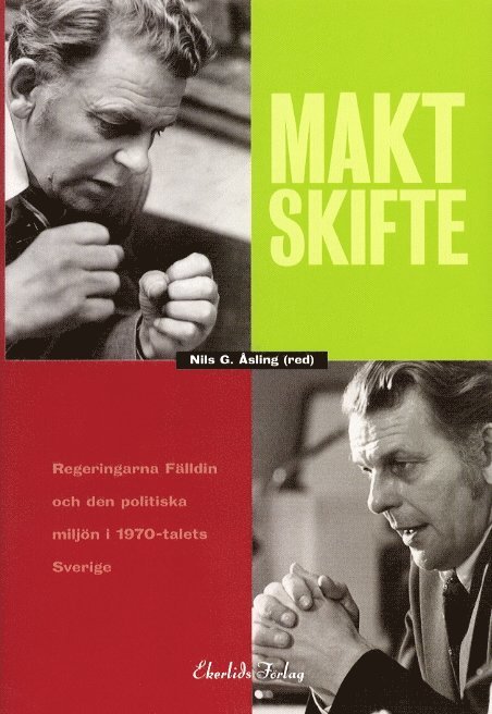 Maktskifte 1