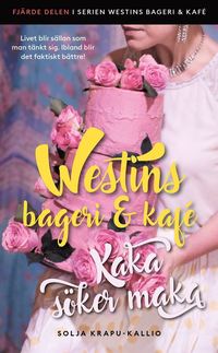 bokomslag Kaka söker maka