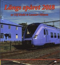 bokomslag Längs spåret 2018