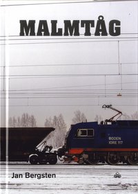 bokomslag Malmtåg
