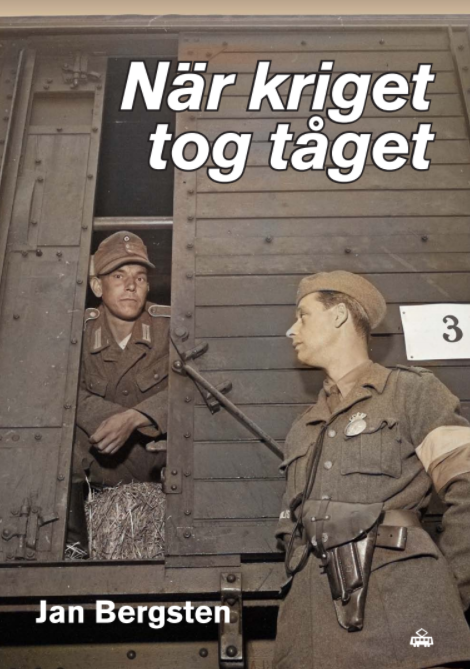 När kriget tog tåget 1