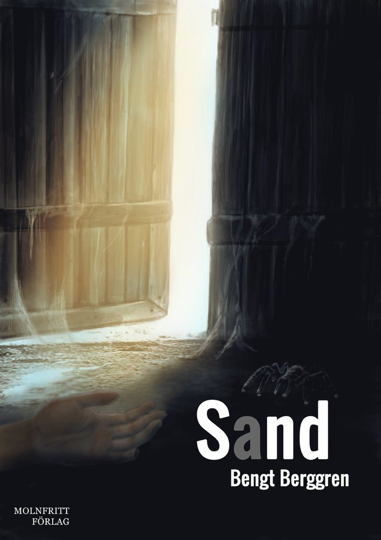 Bengt Berggren - Sand, Pocket
