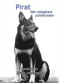 bokomslag Pirat : den oslagbara polishunden