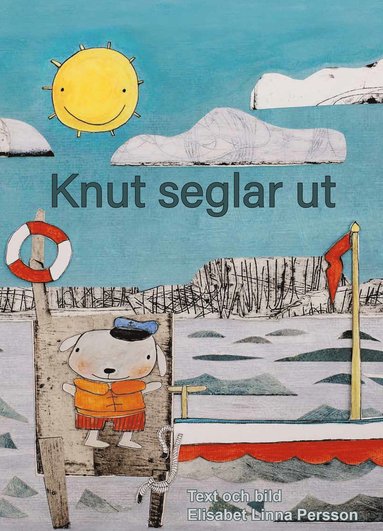 bokomslag Knut seglar ut