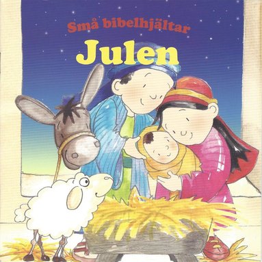 bokomslag Julen