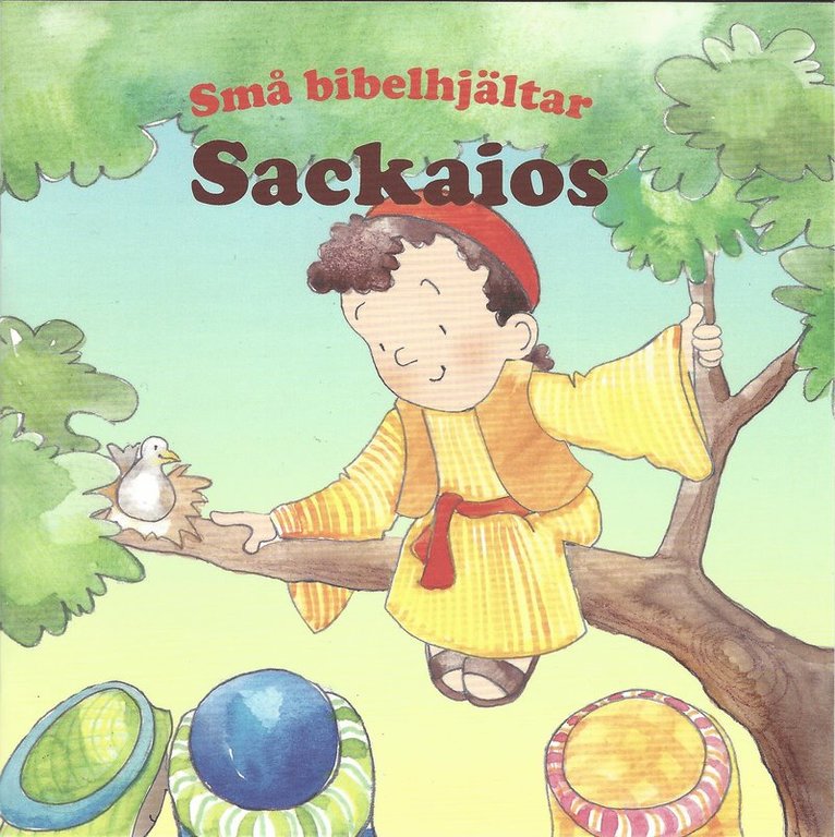 Sackaios 1