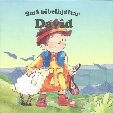Victoria Kovacs - David, Häftad