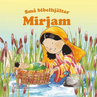 Victoria Kovacs - Mirjam, Häftad