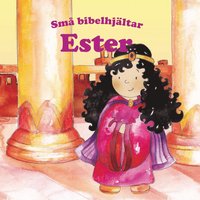 bokomslag Ester