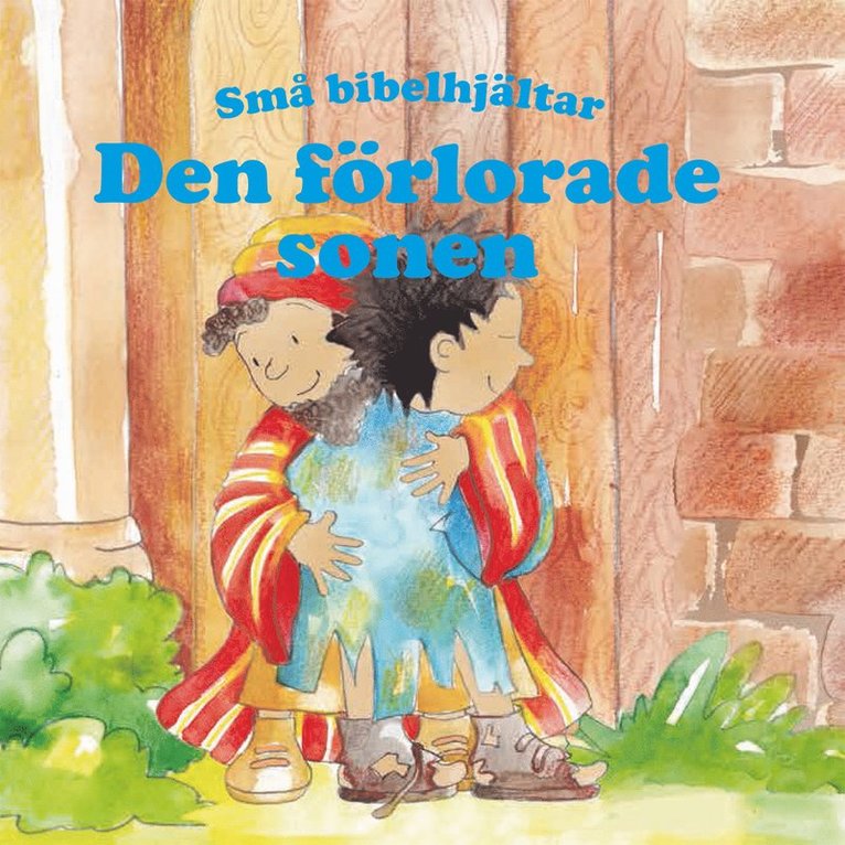 Victoria Kovacs - Den förlorade sonen, Häftad
