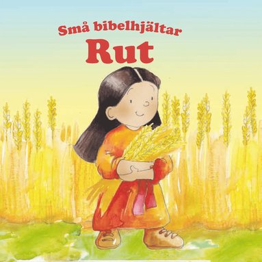 Victoria Kovacs - Rut, Häftad