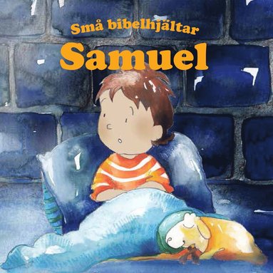Veronica Kovacs - Samuel, Häftad