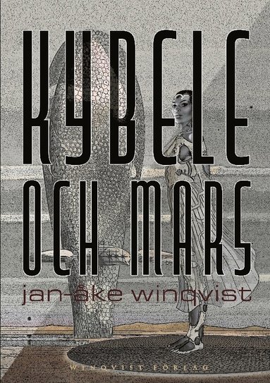 bokomslag Kybele och Mars
