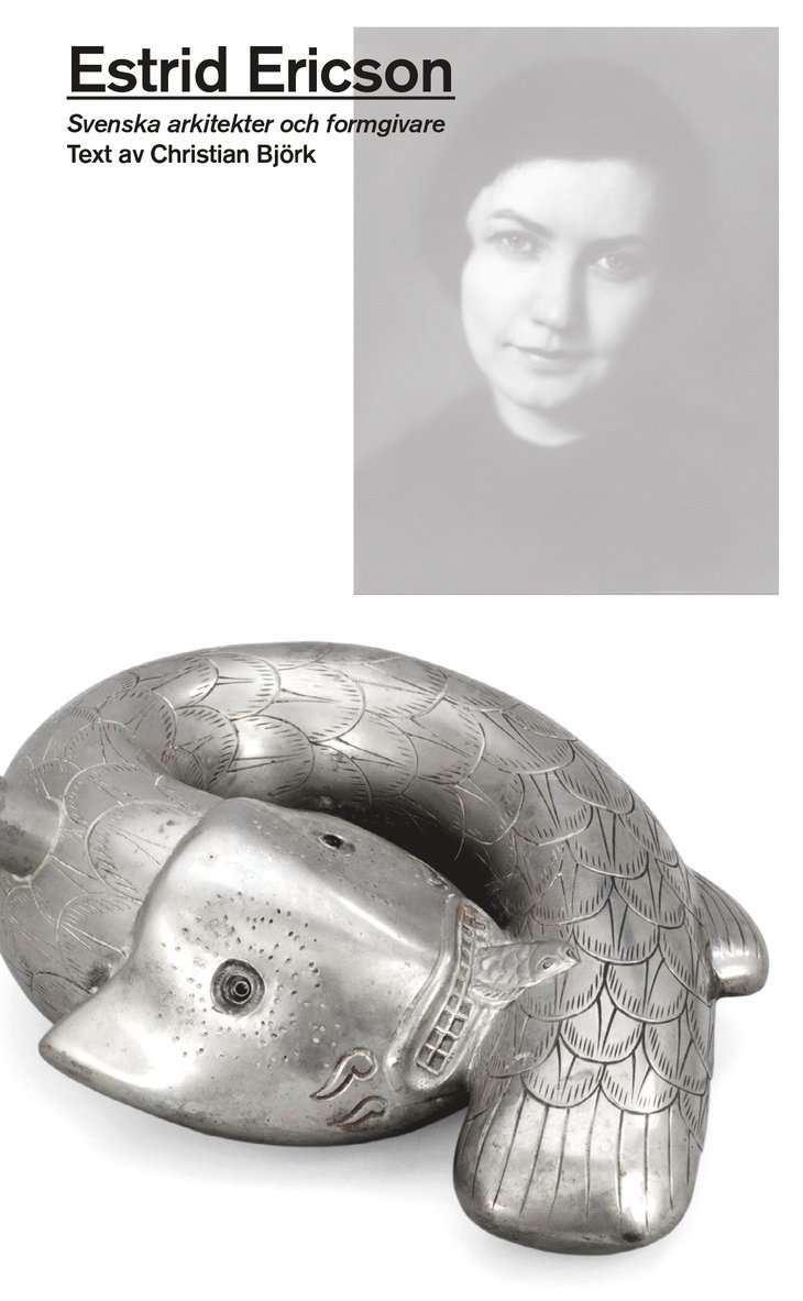 Estrid Ericson