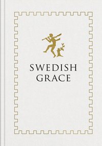 bokomslag Swedish Grace