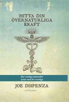 Hitta din övernaturliga kraft : hur vanliga människor lyckas med det ovanliga