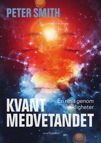 bokomslag Kvantmedvetandet : en resa genom verkligheter