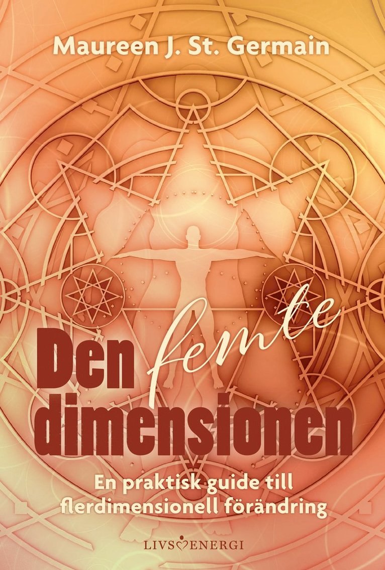 Den femte dimensionen : en praktisk guide till flerdimensionell förändring