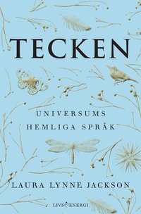 bokomslag Tecken : universums hemliga språk