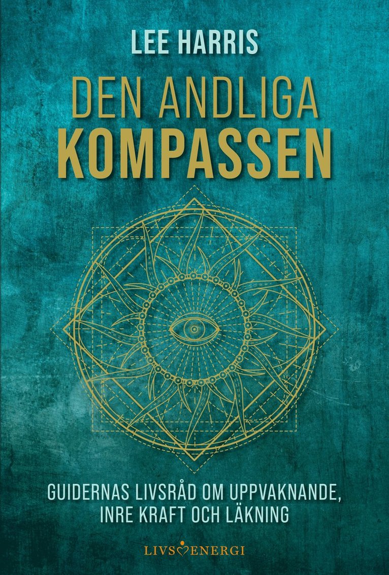 Den andliga kompassen 1