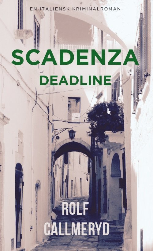 Scadenza : deadline 1